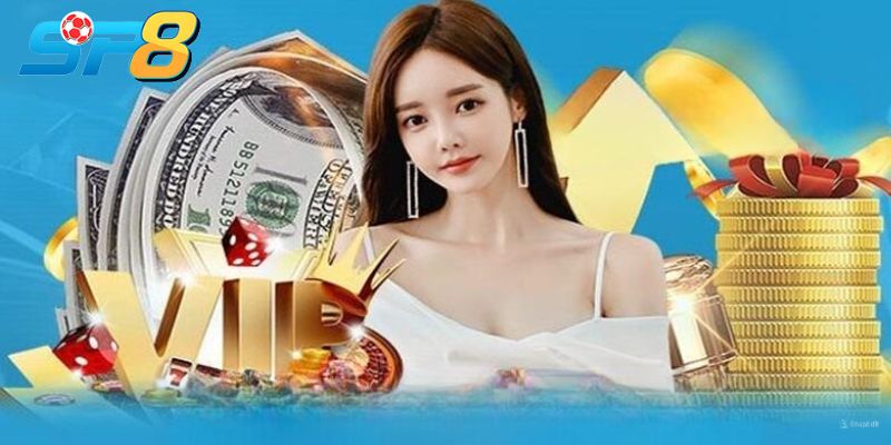 Cách thức trở thành hội viên VIP đơn giản nhất