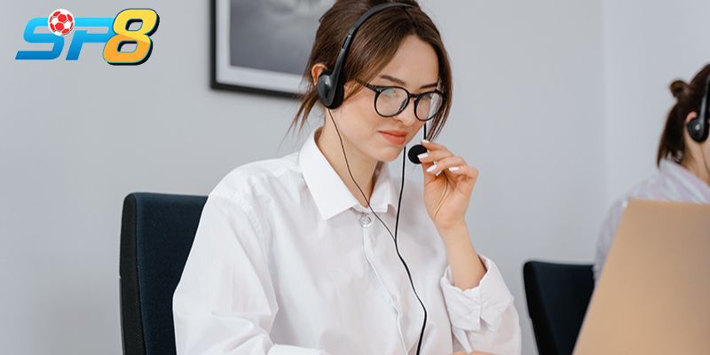 Giới thiệu về chăm sóc khách hàng SP8 cho người mới chơi